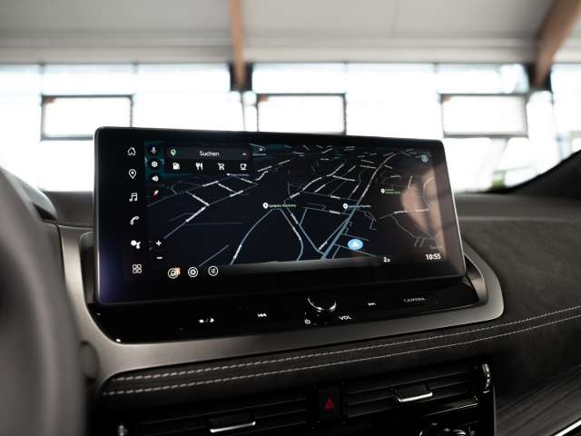 Fahrzeugbild eines Nissan Qashqai