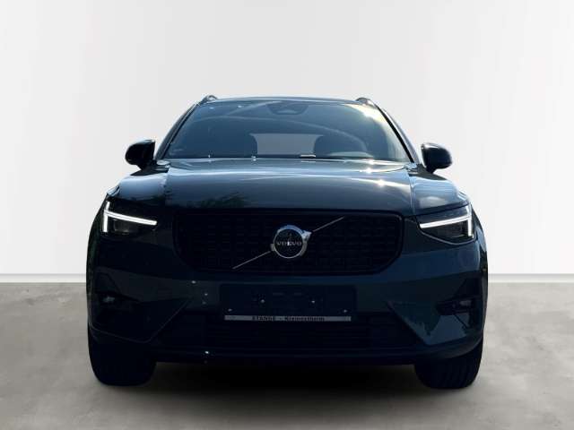 Fahrzeugbild eines Volvo XC40