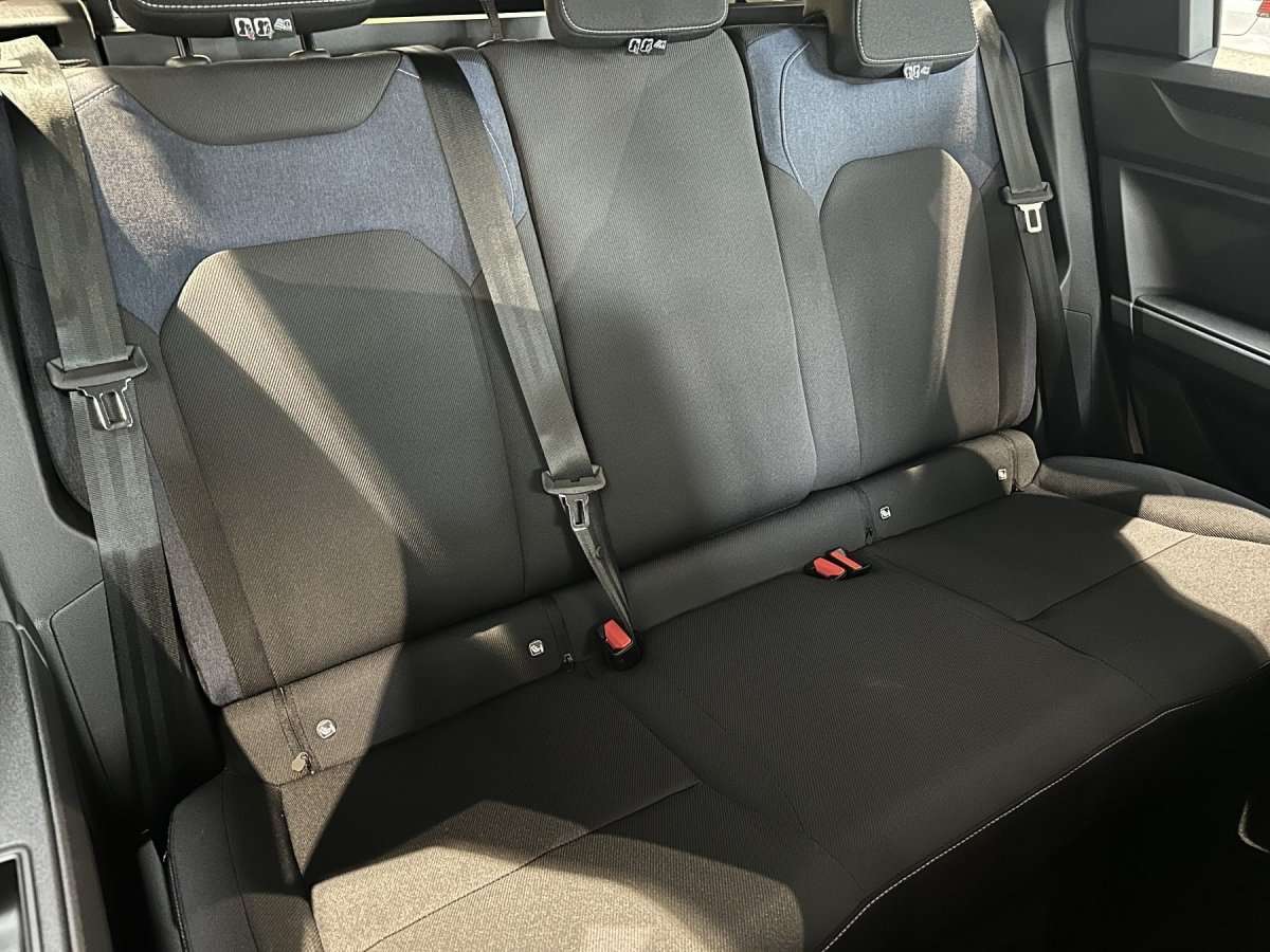 Fahrzeugbild eines Dacia Bigster