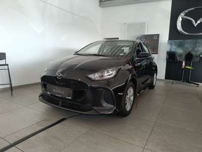 Bild Mazda Mazda2 Hybrid