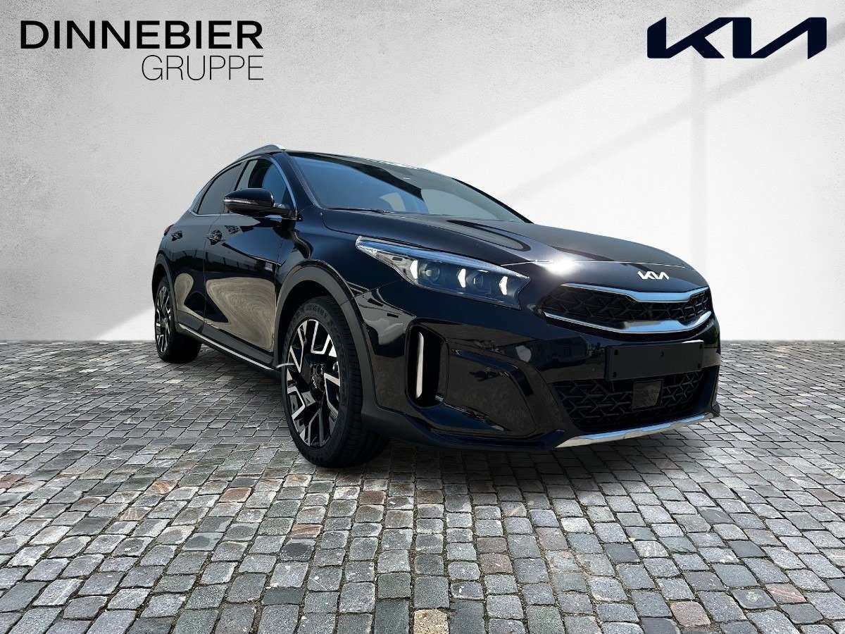 Fahrzeugbild eines Kia XCeed