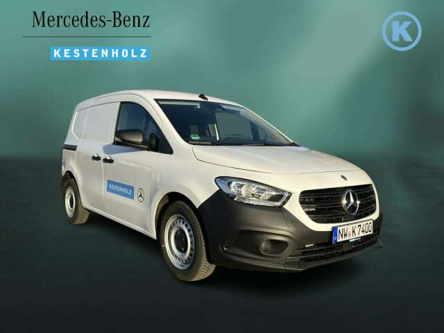 Fahrzeugbild eines Mercedes-Benz Citan