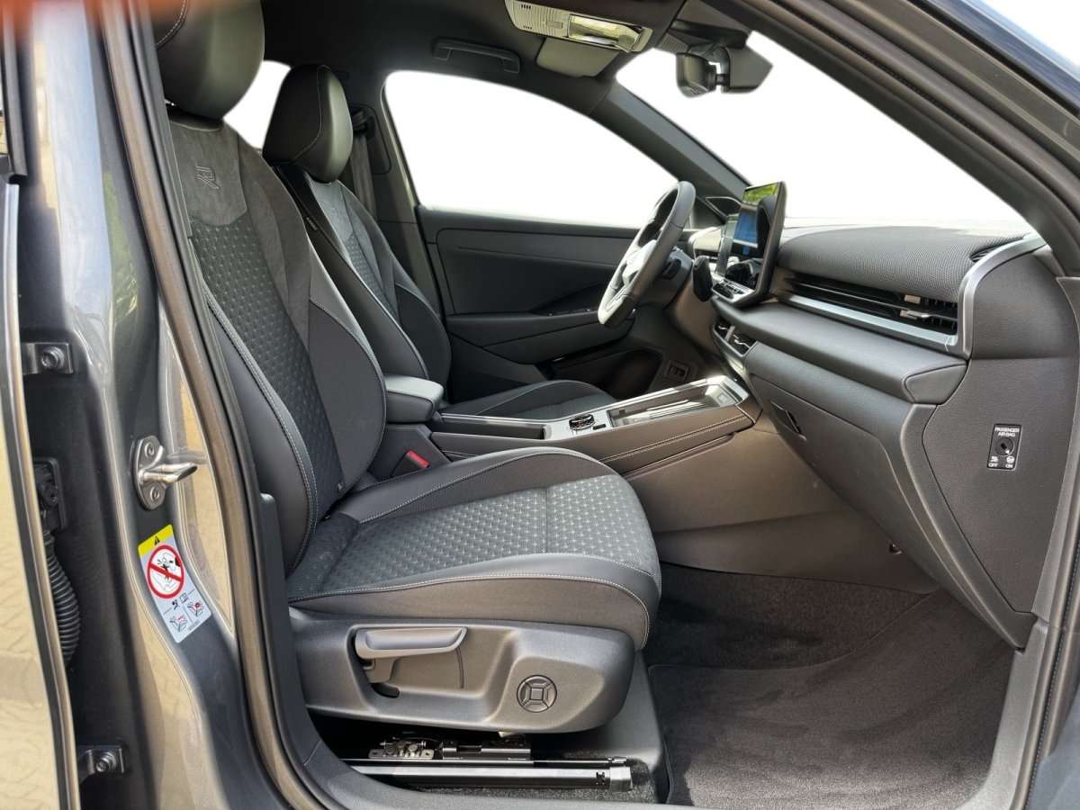 Fahrzeugbild eines Volkswagen T-Roc