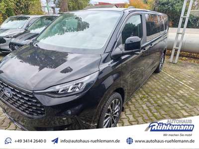 Bild Ford Tourneo Custom