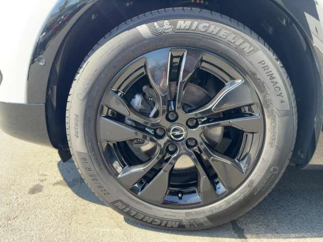 Fahrzeugbild eines Opel Grandland X