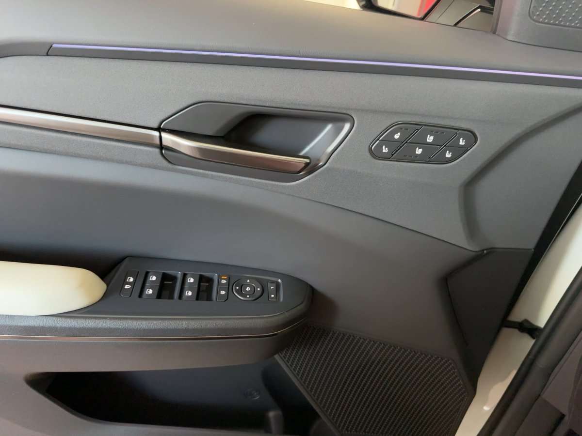 Fahrzeugbild eines Kia EV5