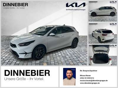 Bild Kia cee'd