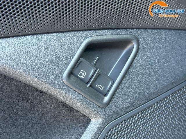 Fahrzeugbild eines Skoda Kodiaq