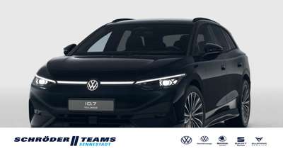 Bild Volkswagen ID.7