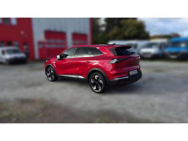 Fahrzeugbild eines Renault Symbioz