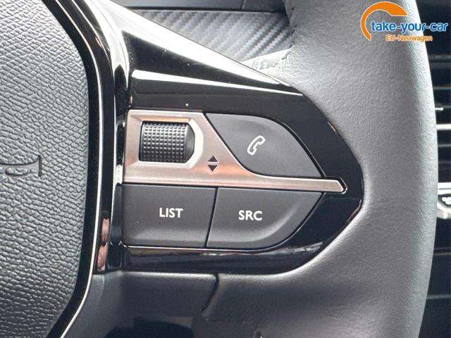 Fahrzeugbild eines Peugeot 208