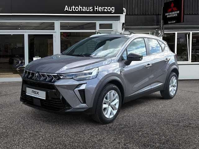 Fahrzeugbild eines Mitsubishi ASX