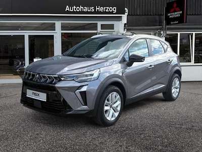 Bild Mitsubishi ASX
