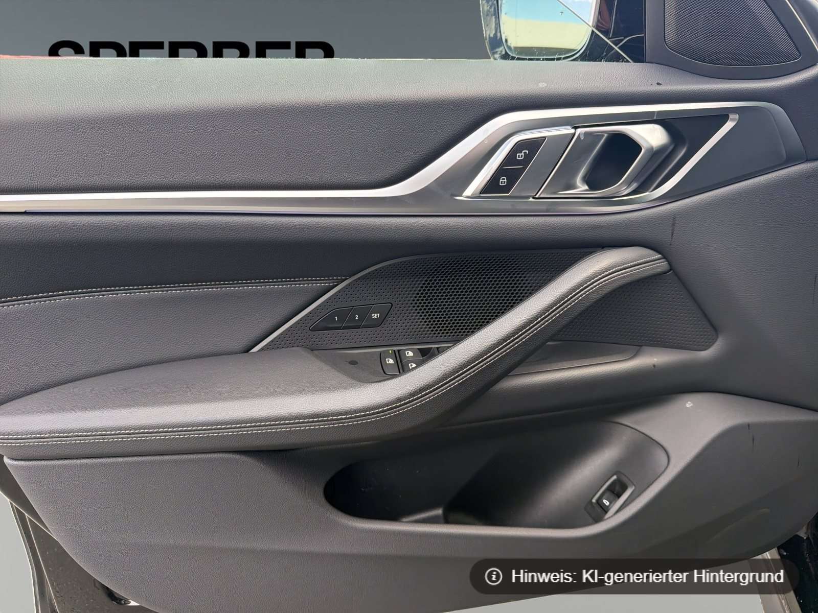 Fahrzeugbild eines BMW 4er-Reihe