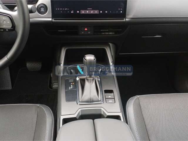 Fahrzeugbild eines Mazda CX-5