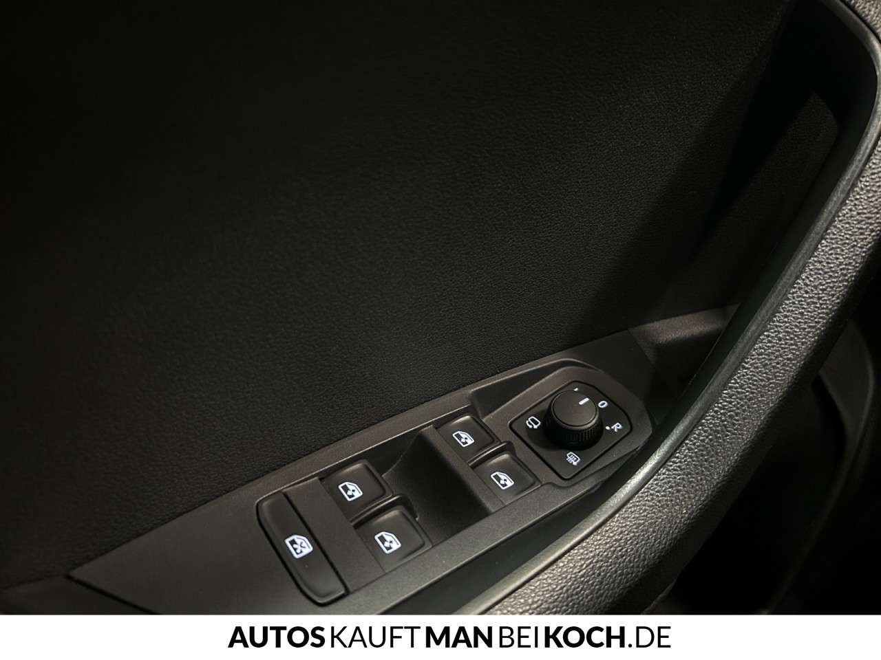 Fahrzeugbild eines Skoda Karoq