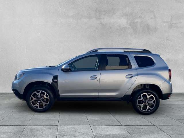 Fahrzeugbild eines Dacia Duster