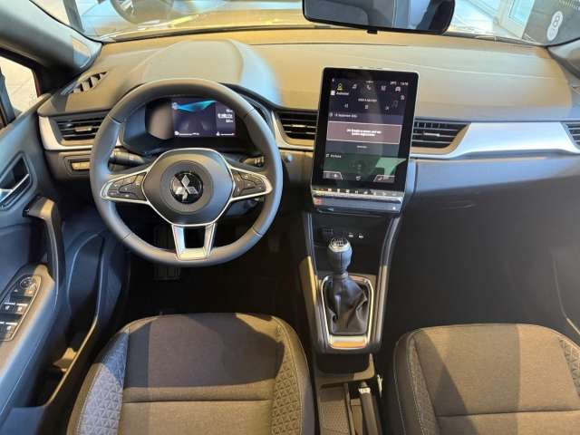 Fahrzeugbild eines Mitsubishi ASX