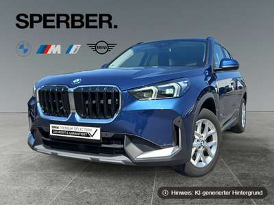 Bild BMW X1