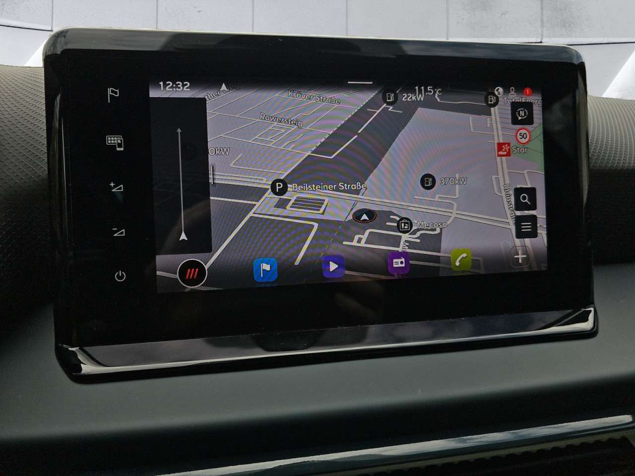 Fahrzeugbild eines SEAT Ibiza