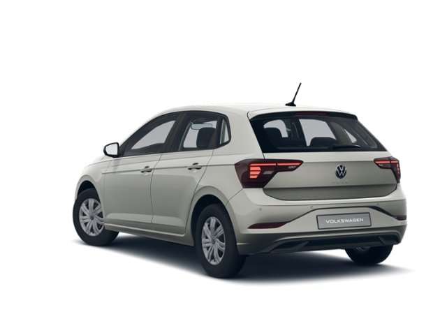 Fahrzeugbild eines Volkswagen Polo