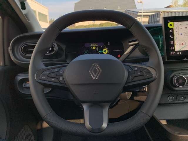 Fahrzeugbild eines Renault Twingo