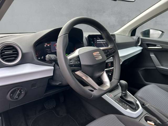 Fahrzeugbild eines SEAT Arona