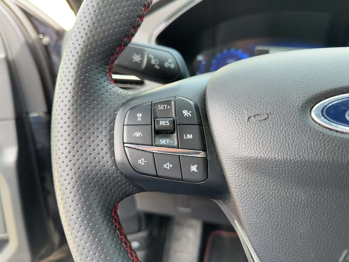 Fahrzeugbild eines Ford Kuga