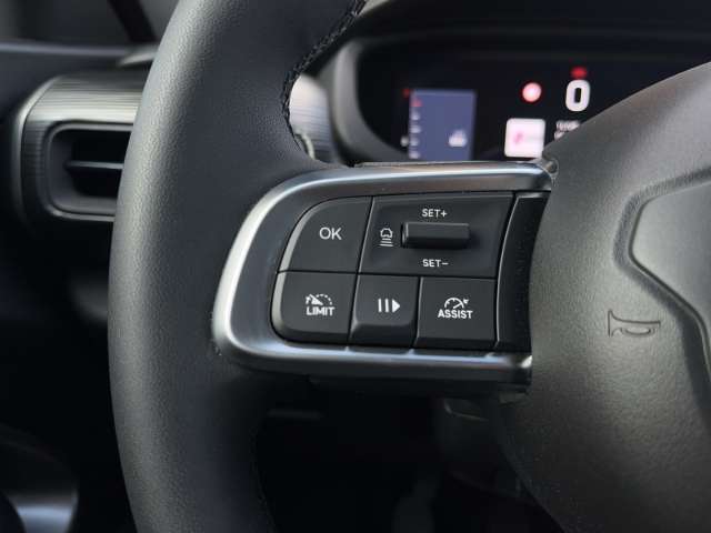 Fahrzeugbild eines Jeep Avenger