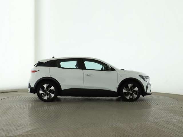 Fahrzeugbild eines Renault Megane E-TECH