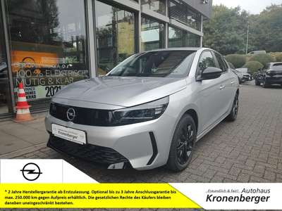 Bild Opel Corsa