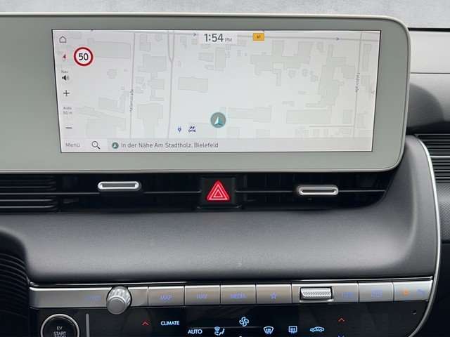 Fahrzeugbild eines Hyundai IONIQ 5