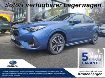 Bild Subaru Impreza