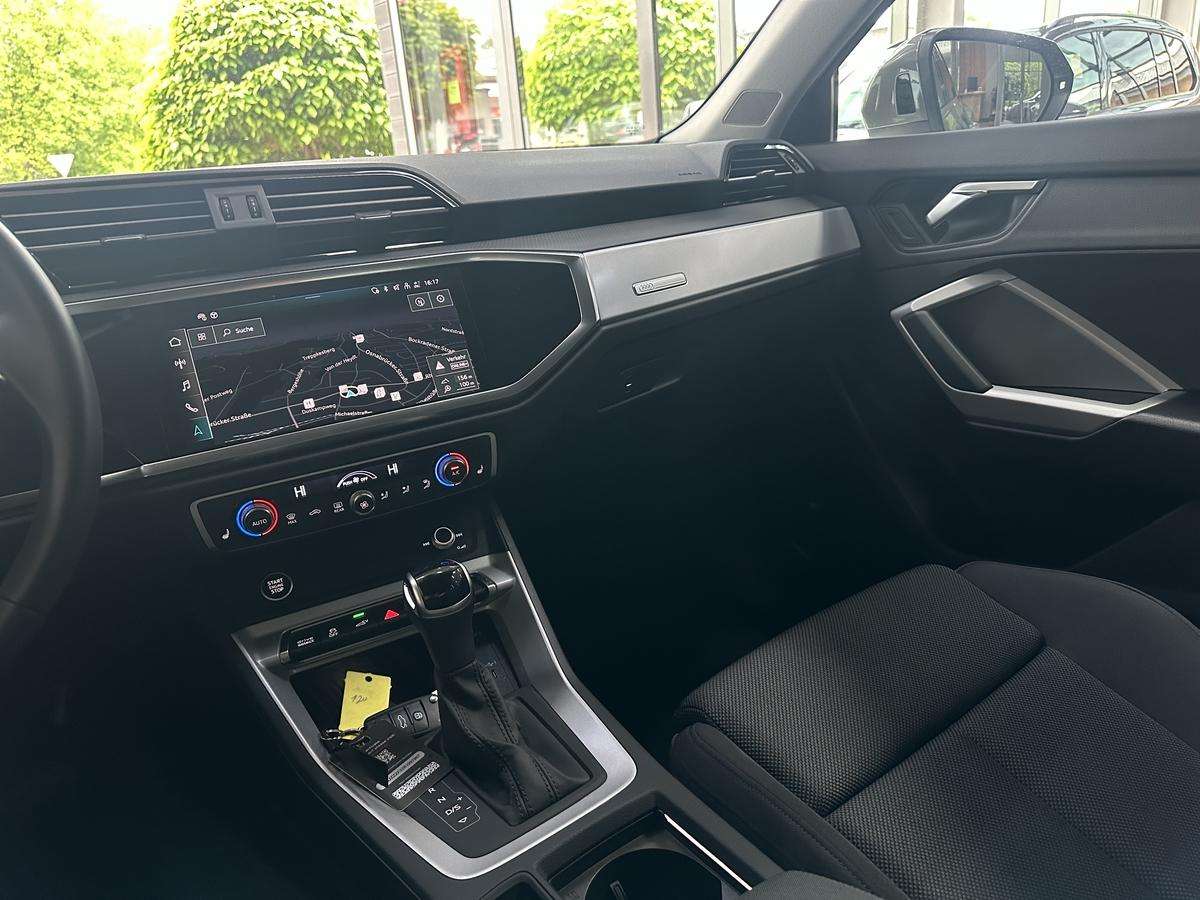 Fahrzeugbild eines Audi Q3
