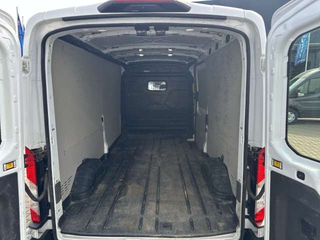 Fahrzeugbild eines Ford Transit