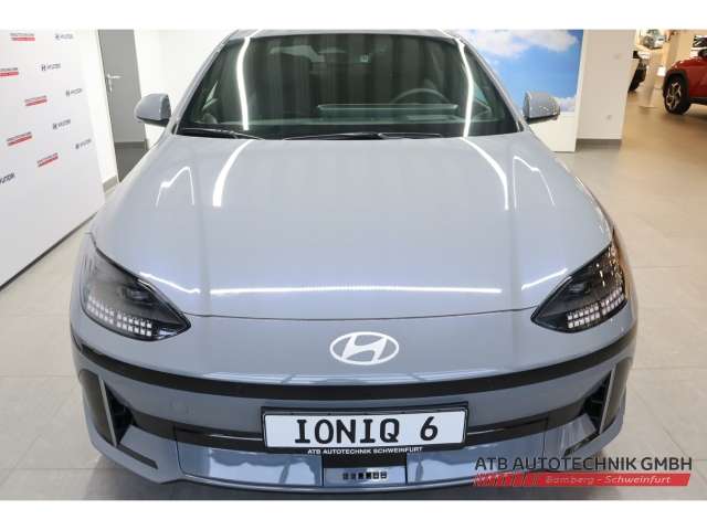 Fahrzeugbild eines Hyundai IONIQ 6
