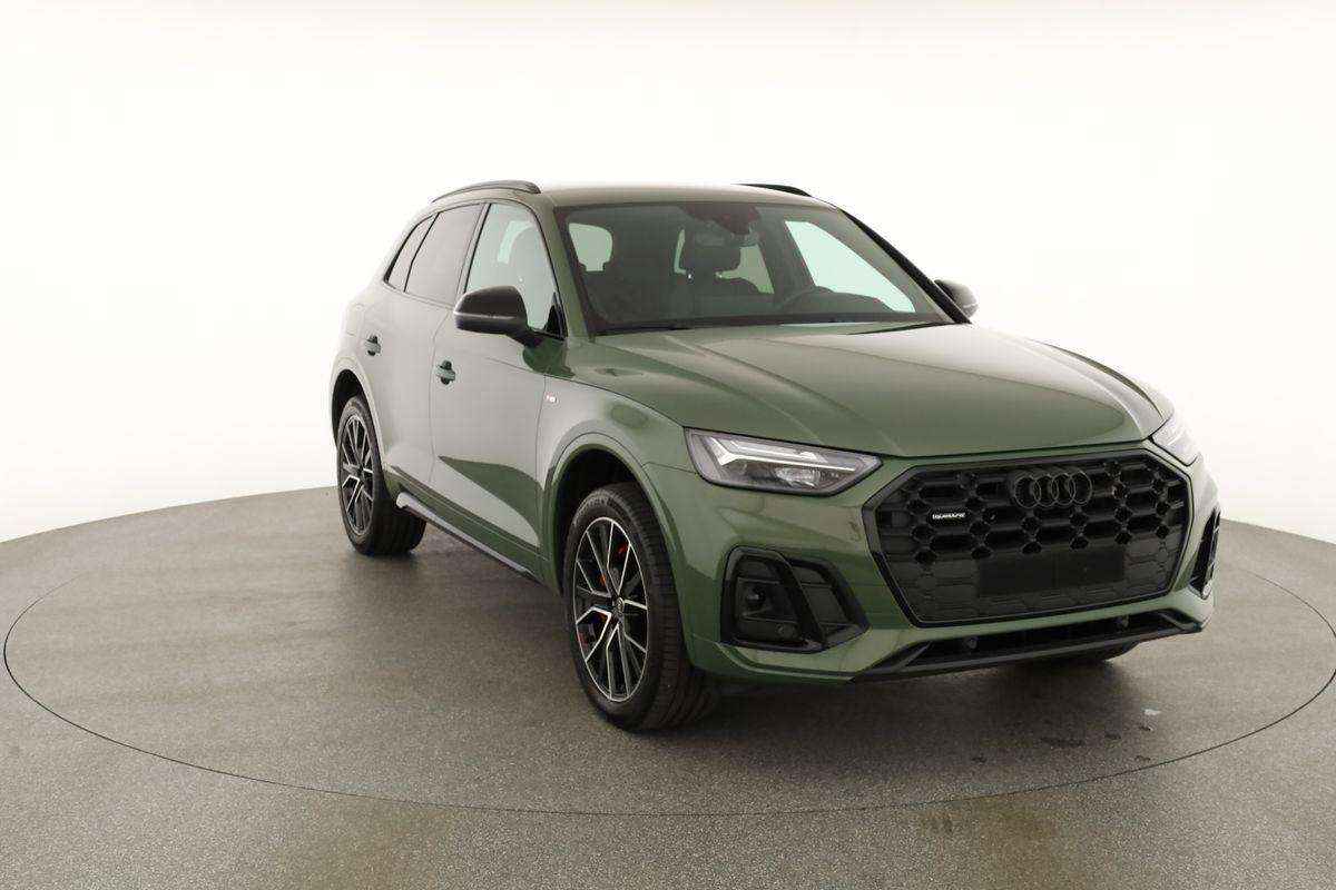 Fahrzeugbild eines Audi Q5