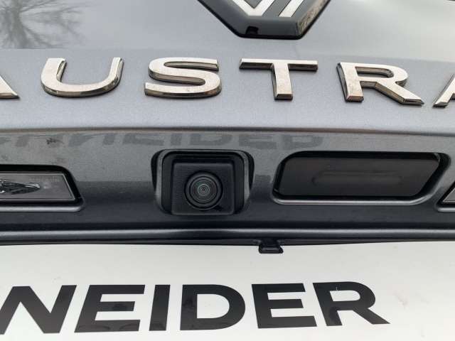 Fahrzeugbild eines Renault Austral