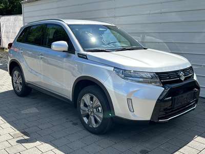 Bild Suzuki Vitara