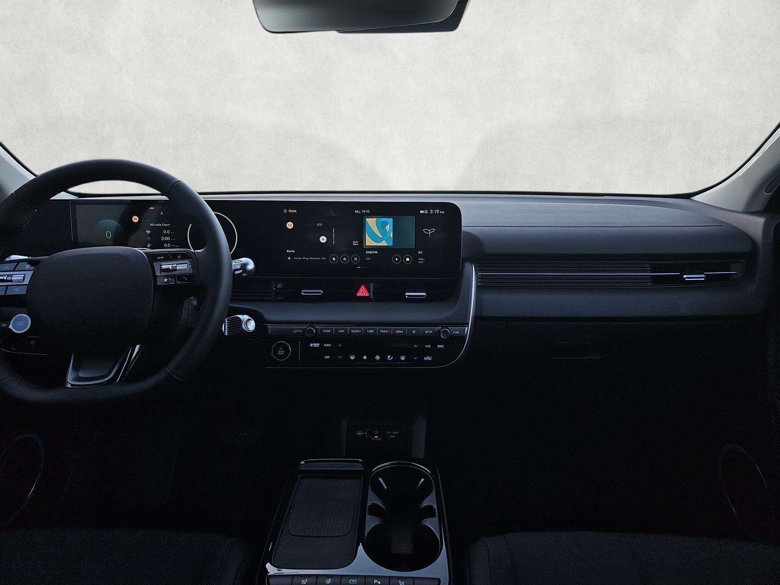Fahrzeugbild eines Hyundai IONIQ 5