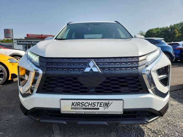 Fahrzeugbild eines Mitsubishi Eclipse Cross