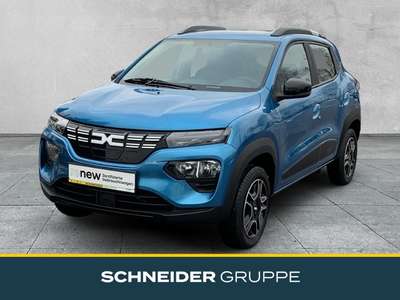 Bild Dacia Spring