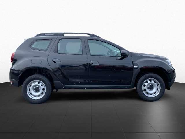 Fahrzeugbild eines Dacia Duster