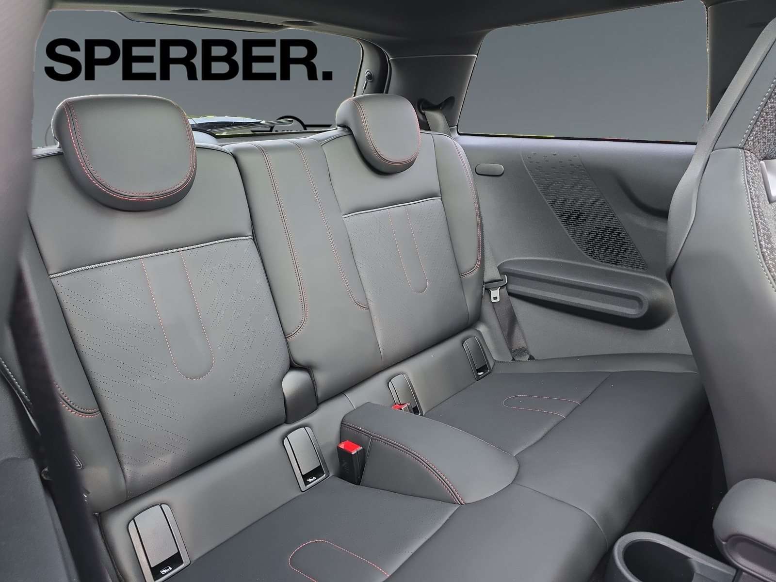 Fahrzeugbild eines MINI COOPER