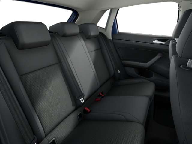 Fahrzeugbild eines Volkswagen Polo