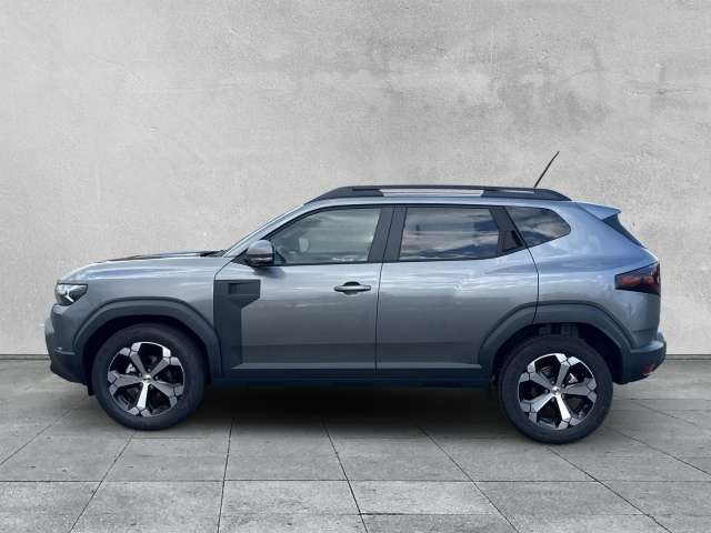 Fahrzeugbild eines Dacia Duster
