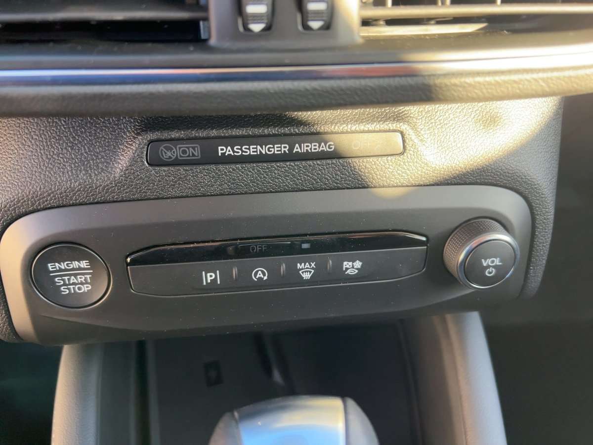 Fahrzeugbild eines Ford Focus