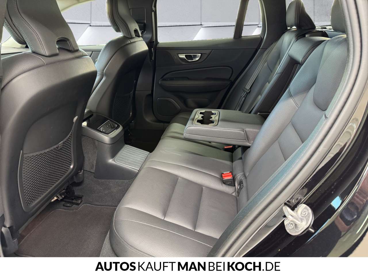 Fahrzeugbild eines Volvo V60