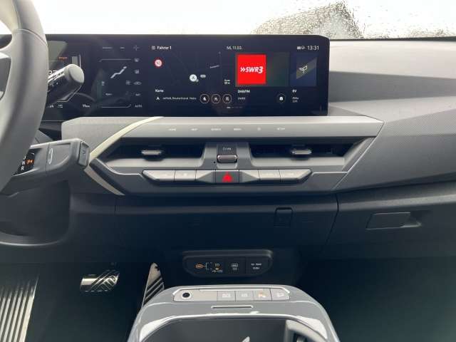 Fahrzeugbild eines Kia EV5