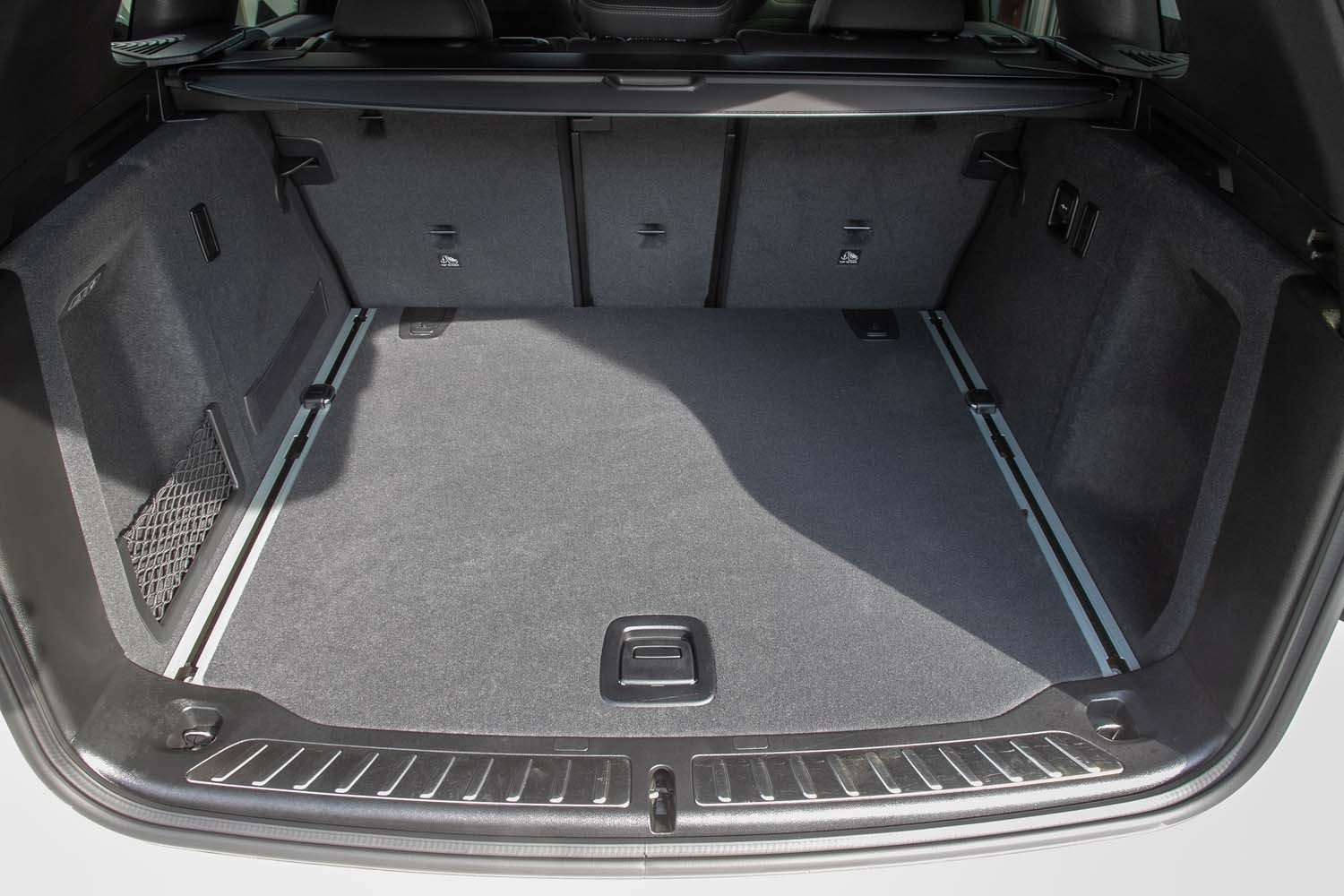 Fahrzeugbild eines BMW X3